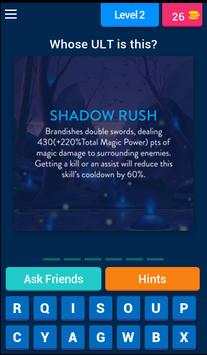Guess the MLBB Hero Quiz screenshot 3