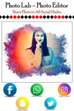 Magic Photo Lab - Photo Editor screenshot 5