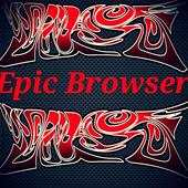 Epic Browser v5.3