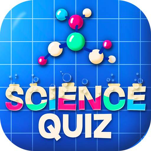 General Science Quiz Game - Science GK Questions 5.0