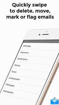 Qmail for QQ Mail screenshot 5