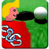 Golf Live Wallpaper logo