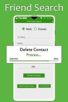 Friend Search for WhatsApp: Girlfriend Search screenshot 6