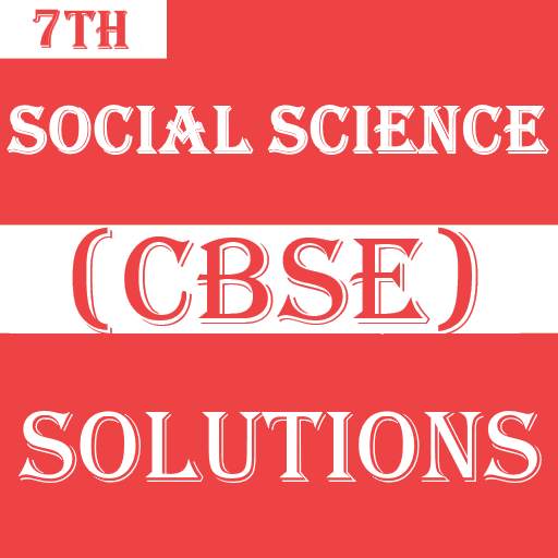 Class 7 Social Science CBSE Solutions 1.4