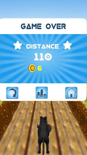 Meedo Ninja screenshot 8