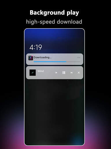 Free Music Downloader & Mp3 Music Download screenshot 15