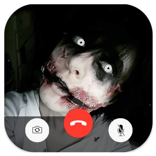 Jeff The Killer Video Call 4.3_80M