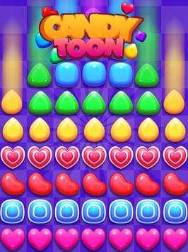 Candy Toon screenshot 2