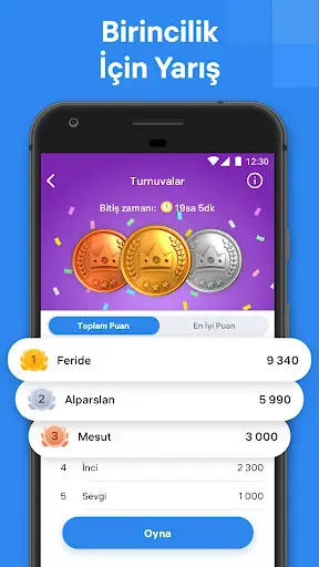 Blockudoku: blok bulmaca oyunu screenshot 2