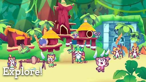 Percutian Kiki screenshot 3