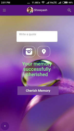 YENDEZ-REDEFINING SOCIAL MEDIA screenshot 5