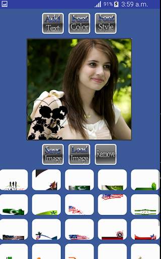 dp Maker screenshot 6