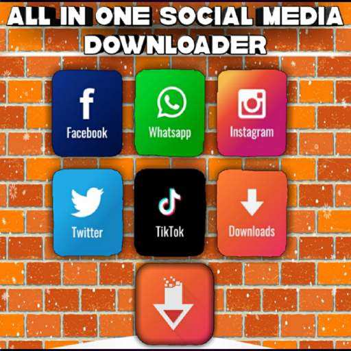 Social Media Video Downloader 2.1