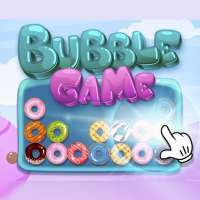 Bubble Game