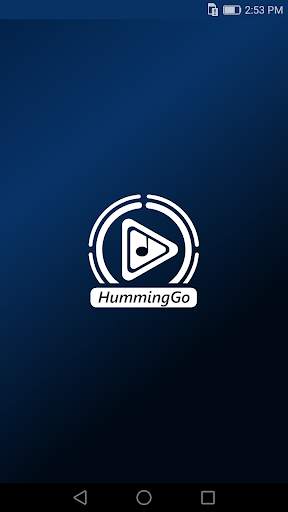 HummingGo: Generate Midi in Your Humming & Edit screenshot 1