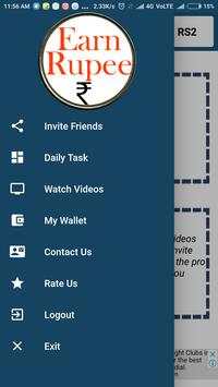 Earn Rupee screenshot 2