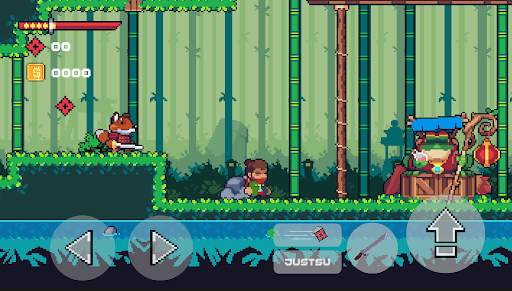 El Ninja Pepe screenshot 2
