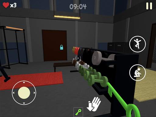 Piggy Chapter 11: Outpost screenshot 6
