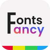 Cool Fonts for Instagram - Stylish Text Fancy Font 1.3