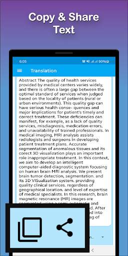 Image to Text OCR screenshot 9