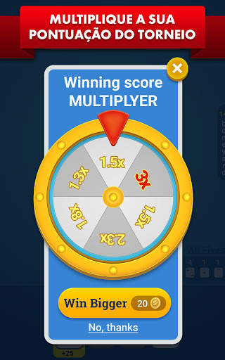 Dominó screenshot 11