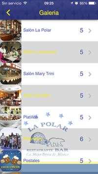 La Polar Mx screenshot 3