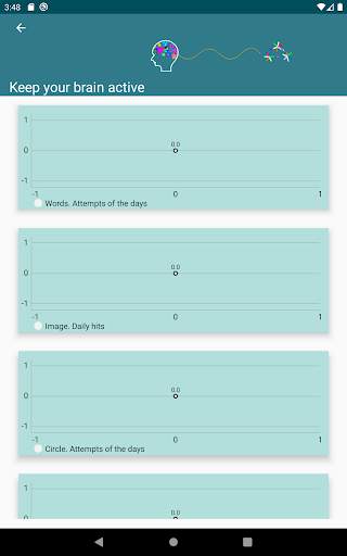 Exercises for the brain screenshot 16