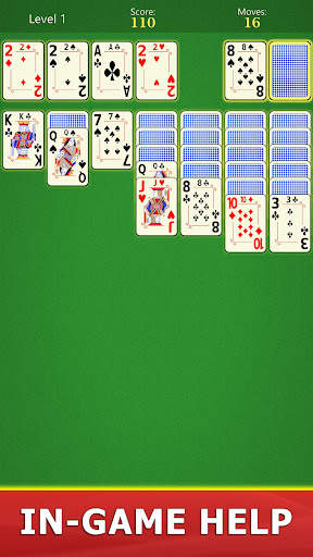 Solitaire Mobile screenshot 22