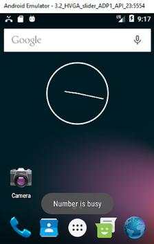 Call Skipper screenshot 2
