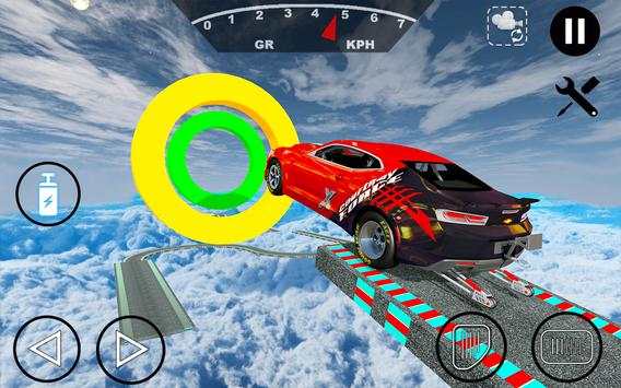 Motion Car Driving Simulator screenshot 7
