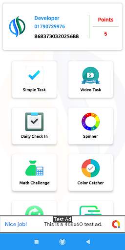 SS Browser - Make Browsing Interesting screenshot 5