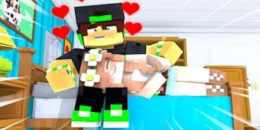 Asleep Map for Minecraft PE screenshot 2