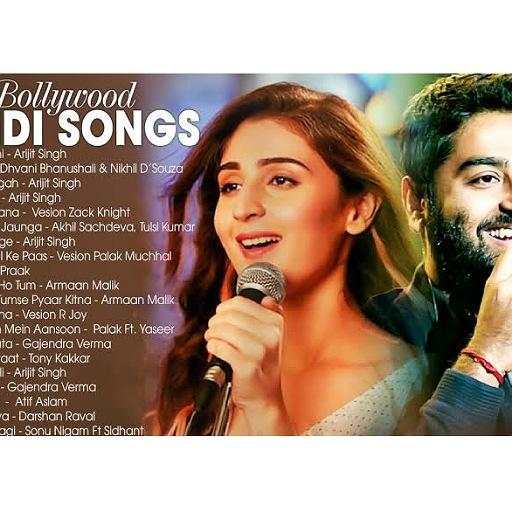 Bollywood Movie Songs MP3 2020 9.8