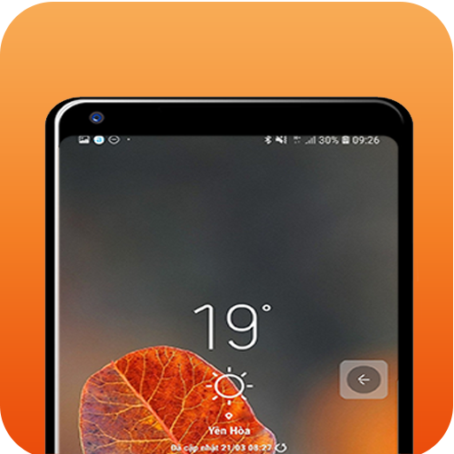 Galaxy Assistive Touch  - Not Root icon