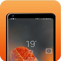 Galaxy Assistive Touch  - Not Root