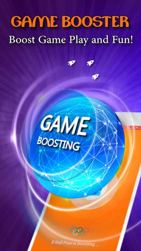 Game Booster: Launcher Cleaner screenshot 5