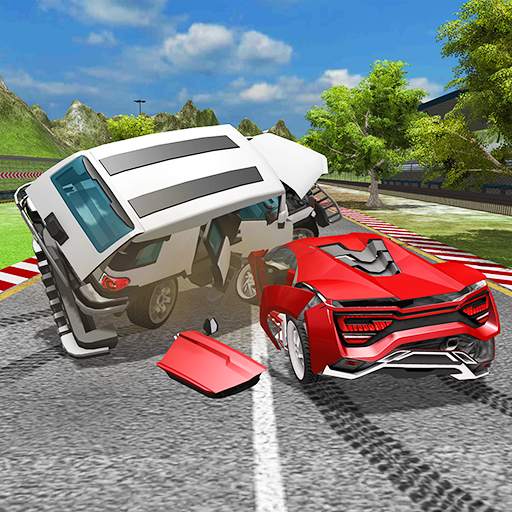 Car Crash Accident Simulator 1.5