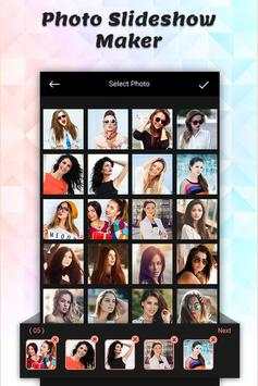 Photo Slideshow With Music screenshot 1