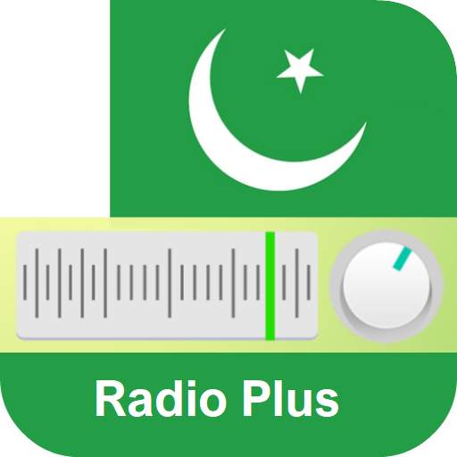 Pakistan Radio 2.1