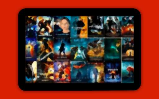 Zplus - Movies & TV Series screenshot 5