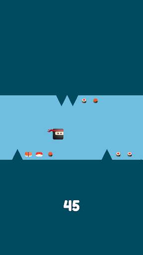 Flip the Ninja screenshot 4