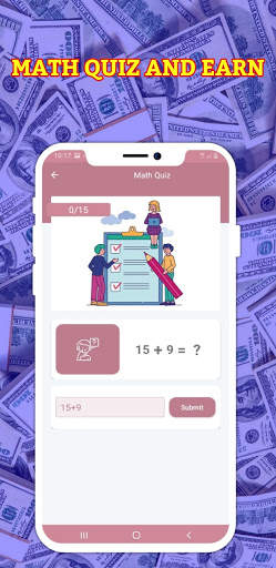 Cashworld - online money स्क्रीनशॉट 4