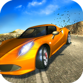 Furious Payback Auto Racing - GT Rivals Racing icon