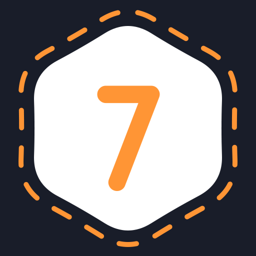 Merge Hexa Puzzle icon