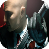 The HITMAN Sniper Shooter icon