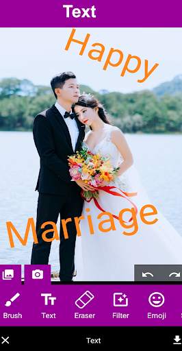 Cassene - Photo Editor screenshot 5
