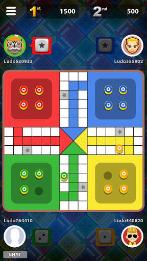 Ludo Game: Super ludo online 2021 game screenshot 3