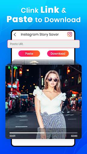 Video Downloader - Download Videos Fast & Free screenshot 4