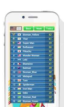 Math World Cup : Math Game screenshot 5