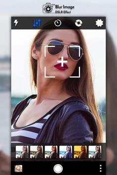 DSLR Camera Photo Editor स्क्रीनशॉट 2